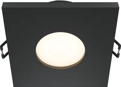 Obrázok produktu pre Stropné svietidlo Maytoni Technical Stark DL083-01-GU10-SQ-B