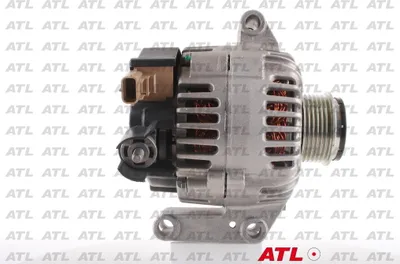 Produktbild von ATL Lichtmaschine Generator LiMa