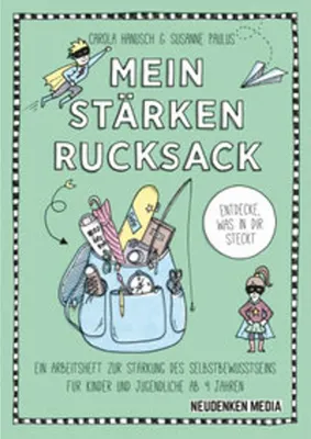 Immagine prodotto di Mein Stärkenrucksack