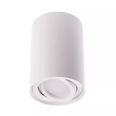 Productafbeelding van Kanlux S.A. 25479, GU10, IP20, Wit