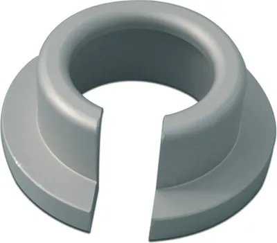 Produktbild von Hecktieferlegung für kompatibel mit BMW G 450 X BJ 2008-11 18mm mit ABE