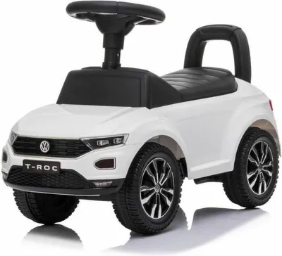 Produktbild von Rutschauto Buddy Toys