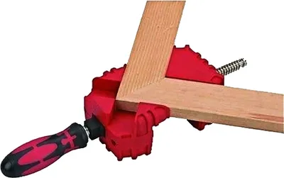 Produktbild von Kraft&Dele KD1093 Eckwinkelklemme