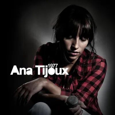 Obrázek produktu pro Ana Tijoux: 1977