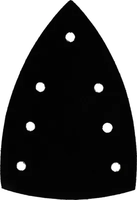 Productafbeelding van Slijptellerschild, 100 x 150 mm, 2 stuks