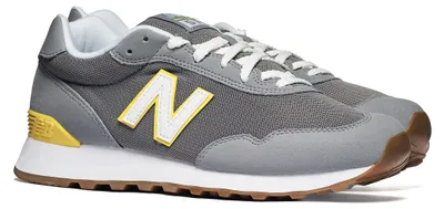 Obrázek produktu pro New Balance 515 šněrovací boty Grey ve velikosti 44,5