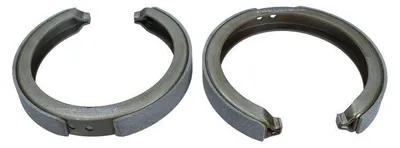 Produktbild von MAXGEAR 19-4623 Handbremsbeläge für KIA SPORTAGE (SL) Handbremse 167mm