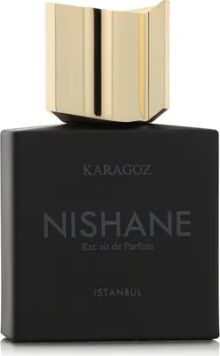 Produktbild von Nishane Karagoz Extrait de Parfum 50 ml (unisex)
