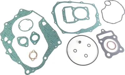 Obrázek produktu pro Sada těsnění motoru Kompletní sada těsnění pro HONDA CG 125 CG125 1977-97