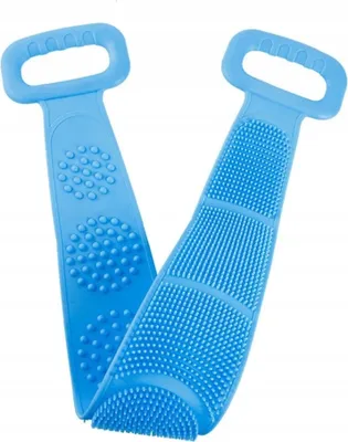 Produktbild von BACKWASHER Silikon-Schrubberbürste