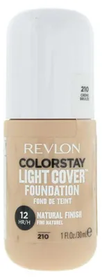 Obrázek produktu pro Podkladová báze Revlon Colorstay pro smíšenou a mastnou pleť SPF 15, 30 ml – odstín 210 Creme Brulee