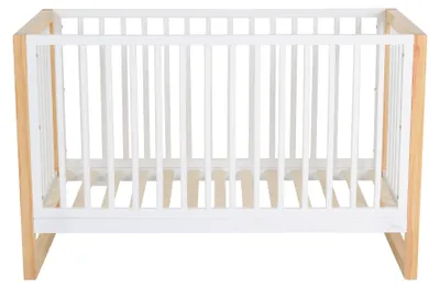 Produktbild von Cangaroo Sierra 60 x 120 cm Babybett