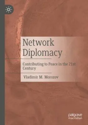 Obrázok produktu pre Network Diplomacy