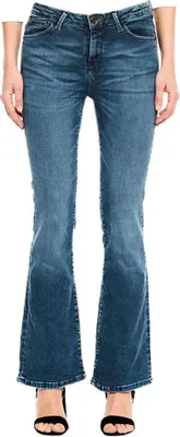 Produktbild von Garcia Celia Hosen Blau 28 / 30 Damen Blau 28