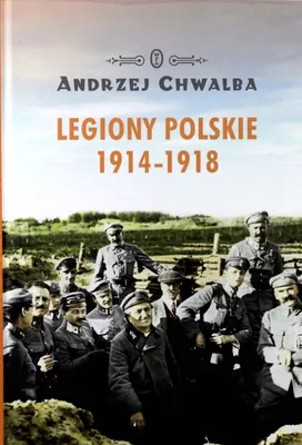 Image de ZNAK 978-83-080-6452-8, Polnisch, Hardcover, 376 Seiten