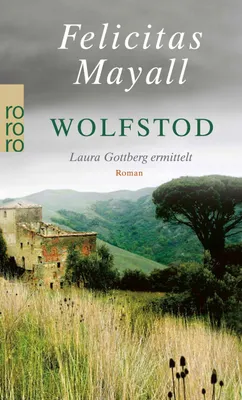 Produktbild von Wolfstod