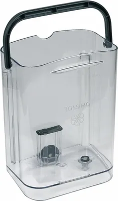 Produktbild von Bosch 701947 00701947 Wasserbehälter Tank z.T. TASSIMO TAS1000 TAS4000 TAS4011 bis TAS4018 TAS4211 TAS4212 TAS4213 TAS6515 TAS6517 TAS8520 Kapselmaschine Kaffeemaschine