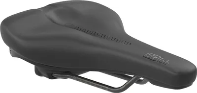 Produktbild von SQlab Sattel 602 ERGOLUX® active 2.1 17cm