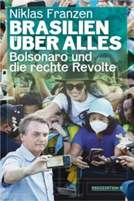 Obrázok produktu pre Brasilien über alles