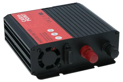 Productafbeelding van CARPOINT 0510366 Spanningomvormer, 300W
