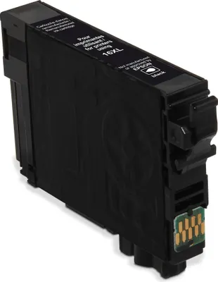 Produktbild von Tinte für Epson WorkForce WF-2010/ 2510/ 2520/ 2530/ 2540/ 2630/ 2650/ 2660/ 2750/ 2760