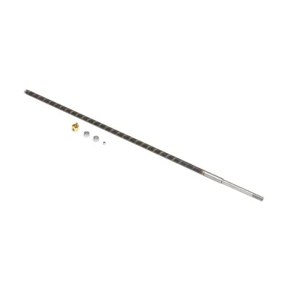 Produktbild von Proboat Flex Shaft Set: 42-inch Blackjack