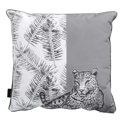 Produktbild von Madison Sierkussen 50×50 cm Tigergrau