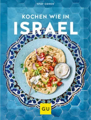 Zdjęcie produktu dla Kochen wie in Israel