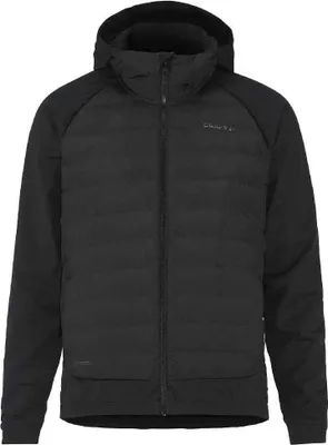Produktbild von Craft Adv Pursuit Thermal Jacke Schwarz M Herren Schwarz M