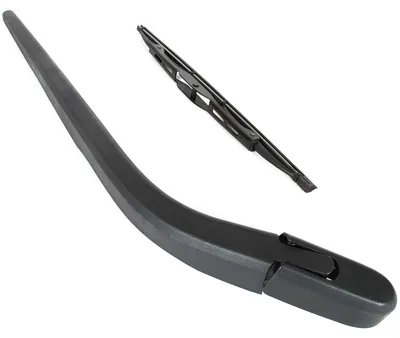 Immagine prodotto di Braccio tergicristallo posteriore + spazzola per Chevrolet Captiva 2011