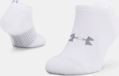 Obrázek produktu pro Běžecké ponožky Under Armour ArmourDry Run No Show L