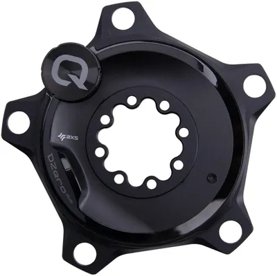 Produktbild von Quarq Dzero Dub Axs Spinne Mit Leistungsmesser Schwarz 130 mm Schwarz 130 mm