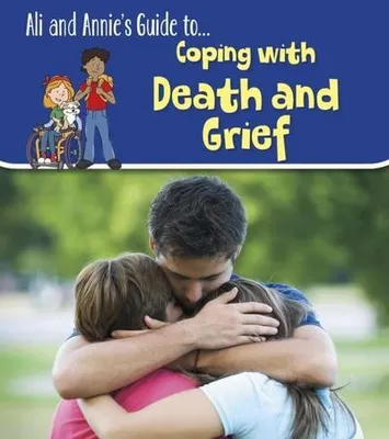 Zdjęcie produktu dla Coping with Death and Grief