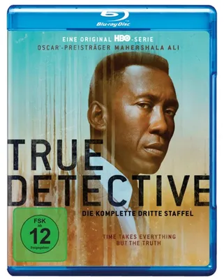Obrázek produktu pro True Detective