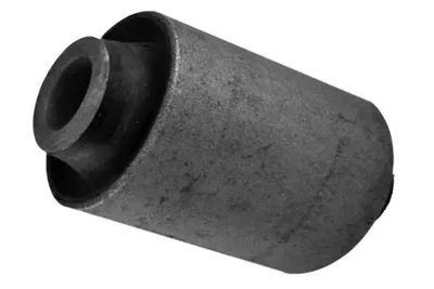 Produktbild von TEDGUM Stoßdämpfer-Buchse Gummibüchse Stoßdämpfer 00441255 Vorne unten für MITSUBISHI L 200 / Triton Pickup (KAT, KBT) 14mm 35,1mm 0,16kg