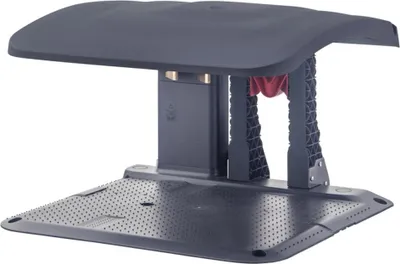 Image de AL-KO Garage pour tondeuse à gazon Robolinho pour tous les modèles