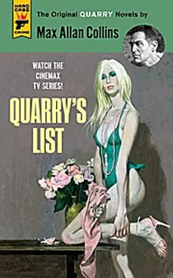 Image de Quarry's List
