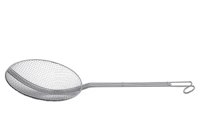 Immagine prodotto di Cucchiaio scanalato Karl Weis Ø 26 cm stampo profondo
