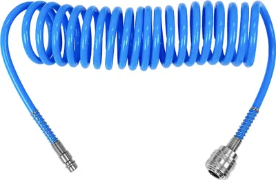 Produktbild von PAULIMOT Druckluftschlauch 8 Meter (DN 7,2)