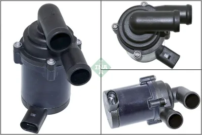 Zdjęcie produktu dla Pompa uzupełniająca płyn chłodniczy (obieg chłodzenia) Schaeffler INA, numer części: 539002510