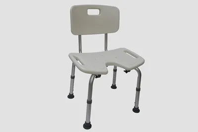 Obrázok produktu pre Krzesło prysznicowe do higieny osobistej Oliwier 810 - RF-810