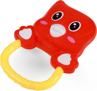 Produktbild von Der Klapperschlangenvogel mit Griff