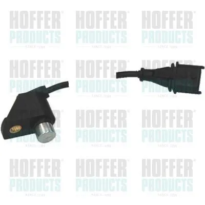 Produktbild von HOFFER Nockenwelleposition Sensor für OPEL Vectra C Caravan (Z02) Nockenwellen 7517302