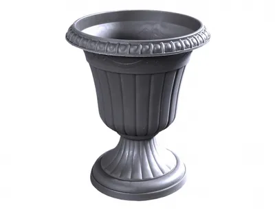 Obrázek produktu pro Nohel Garden Číše MILANO V plastová d30x35cm