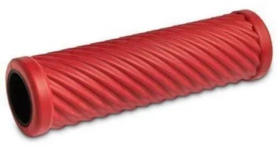 Obrázek produktu pro Valový masážní válec pro zlepšení pohyblivosti, červený