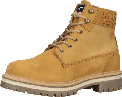 Produktbild von GANT Stiefelette Stiefelette Leder