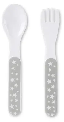 Produktbild von Sterntaler Kindergeschirr-Set Stanley