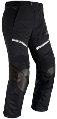 Produktbild von Oxford Mondial 2.0 Hosen Schwarz M / Long Mann Schwarz M