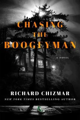 Immagine prodotto di Chasing the Boogeyman