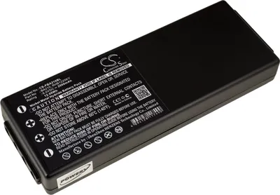 Produktbild von Akku für Kran-Funkfernsteuerung HBC Radiomatic BA214061